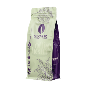 قهوه ترکیبی ۷۰ عربیکا / ۳۰ روبوستا