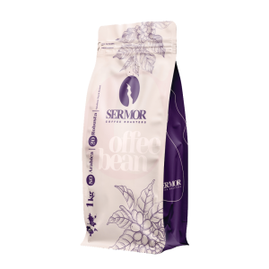 قهوه ترکیبی ۸۰ عربیکا / ۲۰ روبوستا